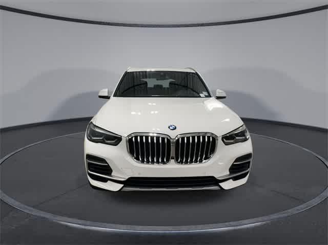 used 2022 BMW X5 car, priced at $46,399