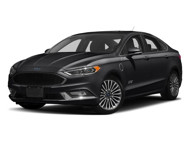 used 2018 Ford Fusion Energi car, priced at $17,449