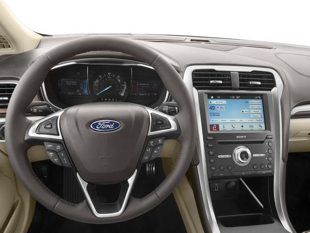 used 2018 Ford Fusion Energi car, priced at $17,449