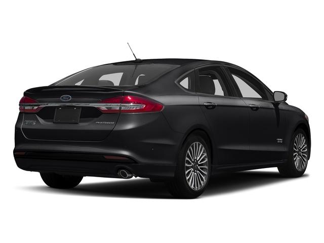 used 2018 Ford Fusion Energi car, priced at $17,449