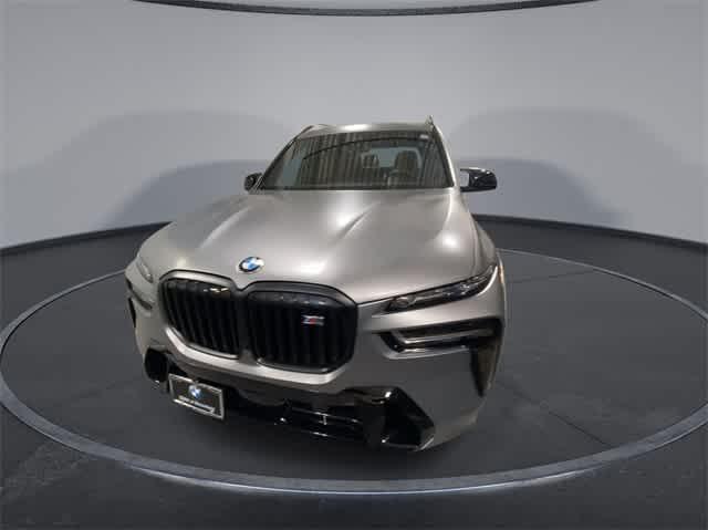 used 2024 BMW X7 car, priced at $102,999