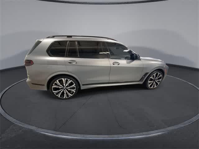 used 2024 BMW X7 car, priced at $102,999