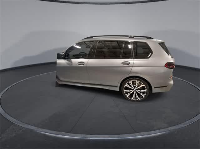 used 2024 BMW X7 car, priced at $102,999