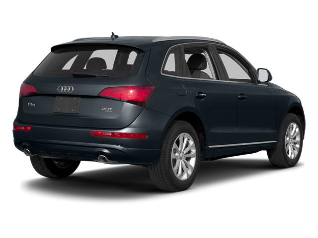 used 2014 Audi Q5 car, priced at $8,485