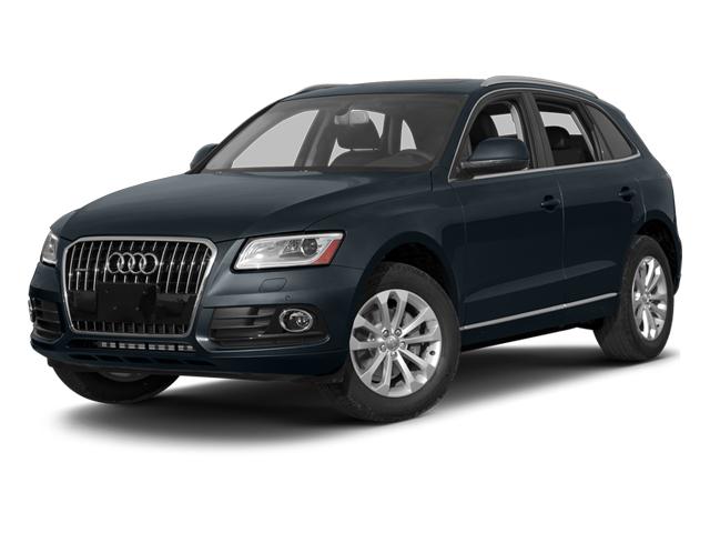 used 2014 Audi Q5 car, priced at $8,485