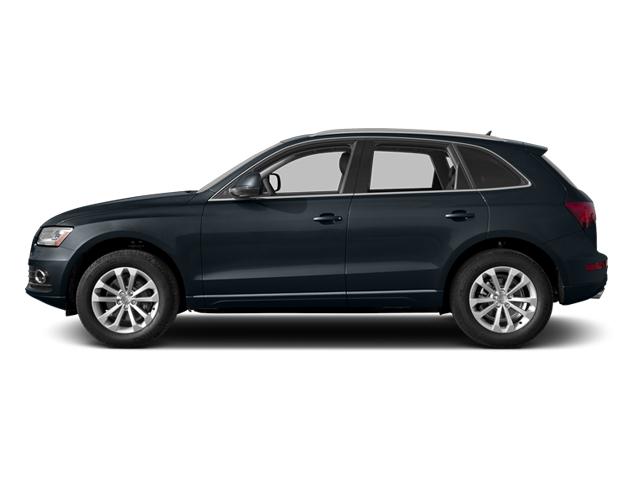 used 2014 Audi Q5 car, priced at $8,485