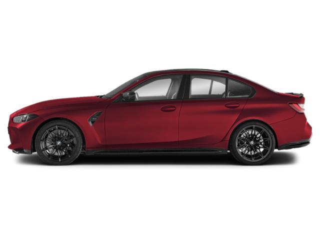 new 2026 BMW M3 car