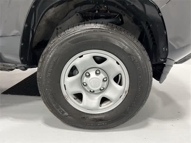 used 2023 Toyota Tacoma car, priced at $32,498