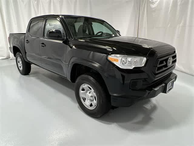 used 2023 Toyota Tacoma car, priced at $32,498