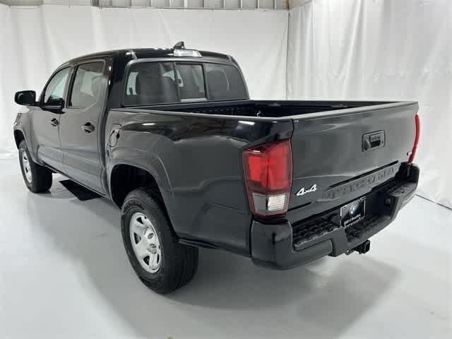 used 2023 Toyota Tacoma car, priced at $32,498