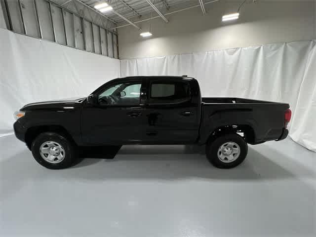 used 2023 Toyota Tacoma car, priced at $32,498