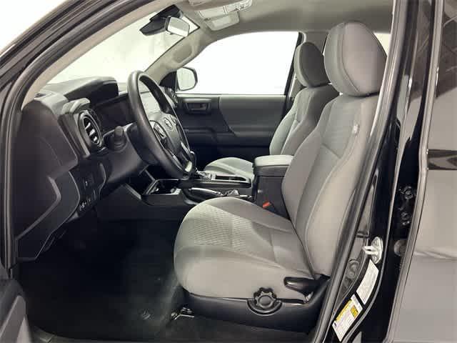 used 2023 Toyota Tacoma car, priced at $32,498