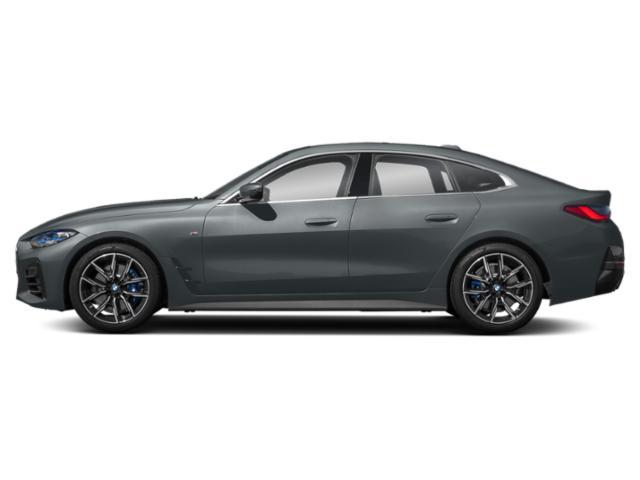 used 2023 BMW 430 Gran Coupe car