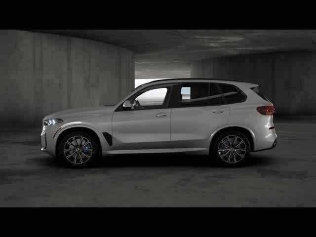 new 2025 BMW X5 car, priced at $94,375