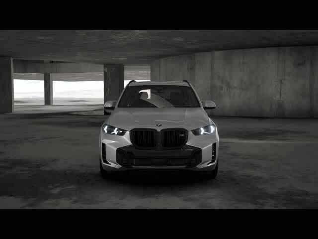 new 2025 BMW X5 car, priced at $94,375