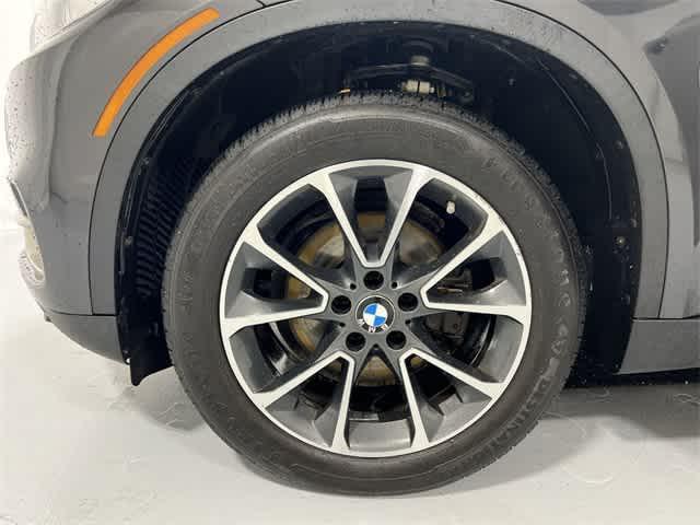 used 2018 BMW X5 car, priced at $18,999