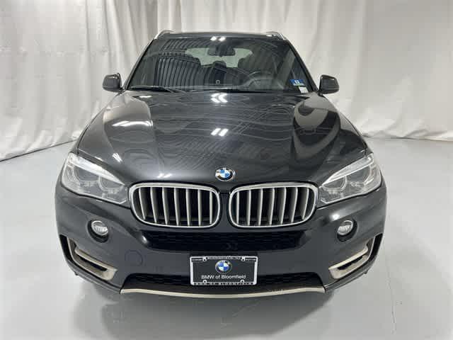used 2018 BMW X5 car, priced at $18,999