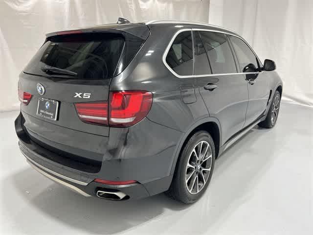 used 2018 BMW X5 car, priced at $18,999