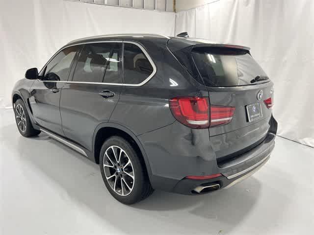 used 2018 BMW X5 car, priced at $18,999