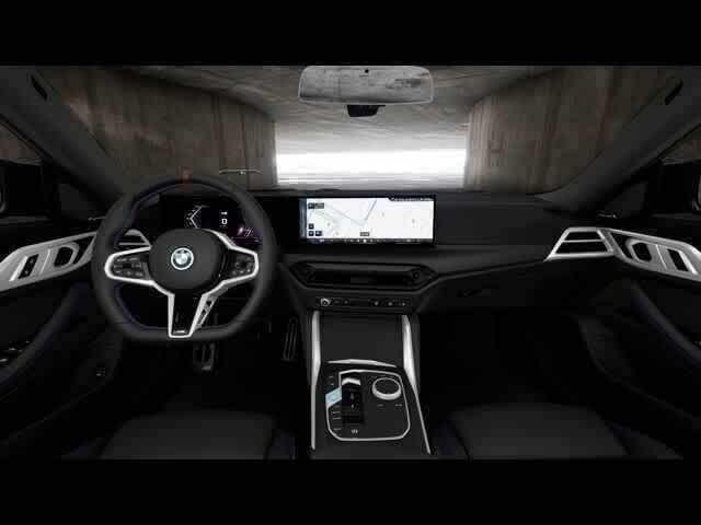 new 2025 BMW i4 Gran Coupe car, priced at $75,995