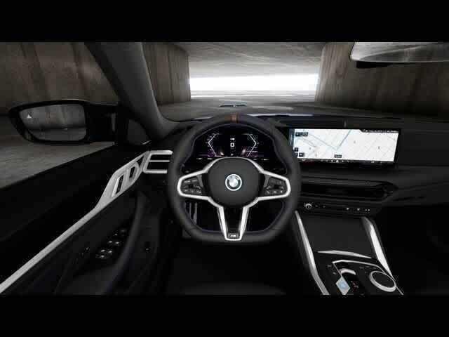 new 2025 BMW i4 Gran Coupe car, priced at $75,995