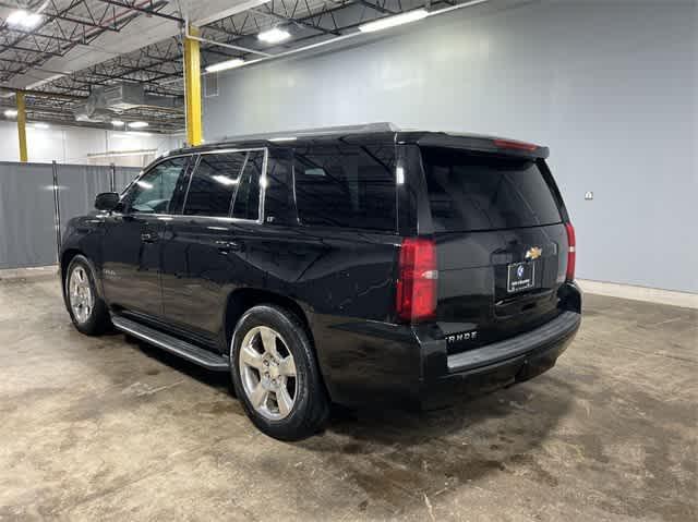 used 2017 Chevrolet Tahoe car, priced at $24,500