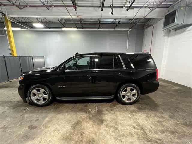 used 2017 Chevrolet Tahoe car, priced at $24,500