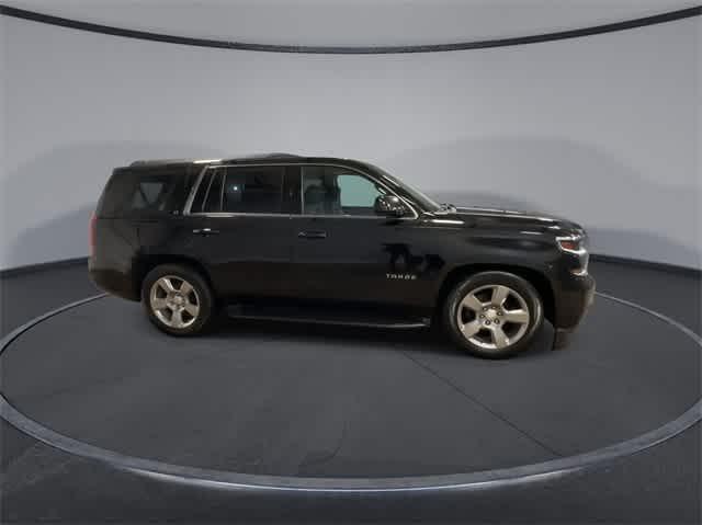 used 2017 Chevrolet Tahoe car, priced at $24,500