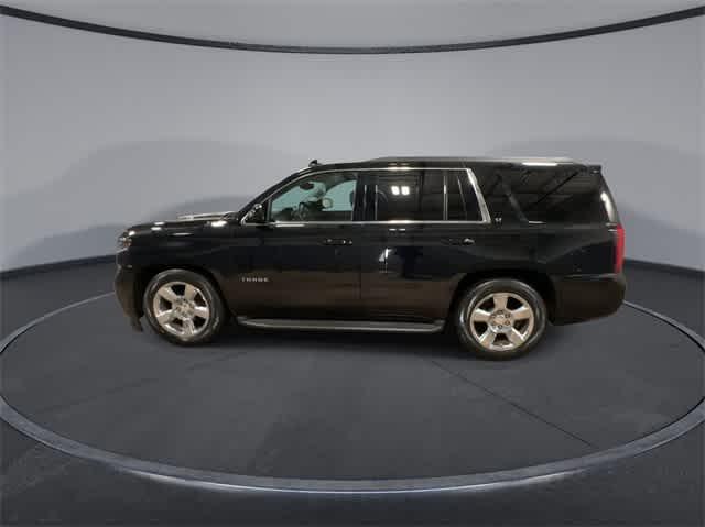 used 2017 Chevrolet Tahoe car, priced at $24,500