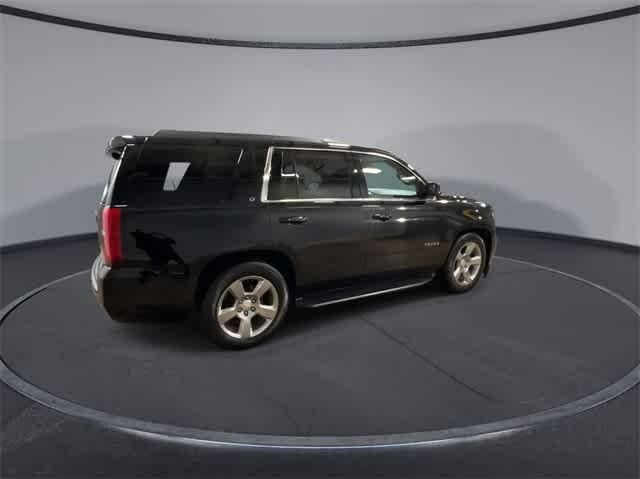 used 2017 Chevrolet Tahoe car, priced at $24,500