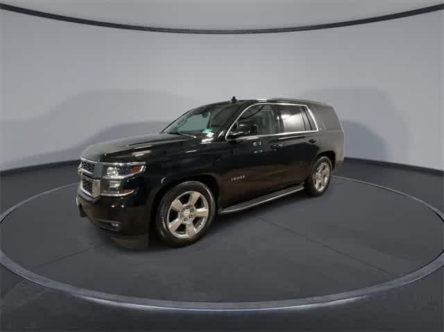 used 2017 Chevrolet Tahoe car, priced at $24,500