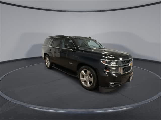 used 2017 Chevrolet Tahoe car, priced at $24,500