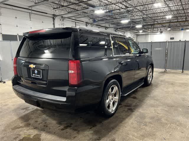 used 2017 Chevrolet Tahoe car, priced at $24,500