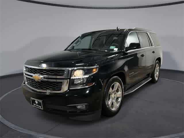 used 2017 Chevrolet Tahoe car, priced at $24,500