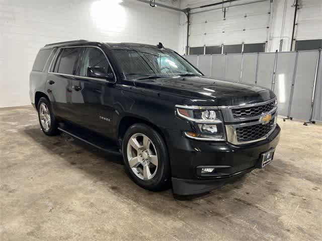 used 2017 Chevrolet Tahoe car, priced at $24,500