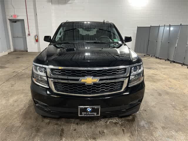 used 2017 Chevrolet Tahoe car, priced at $24,500