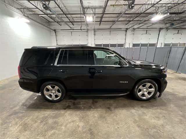 used 2017 Chevrolet Tahoe car, priced at $24,500