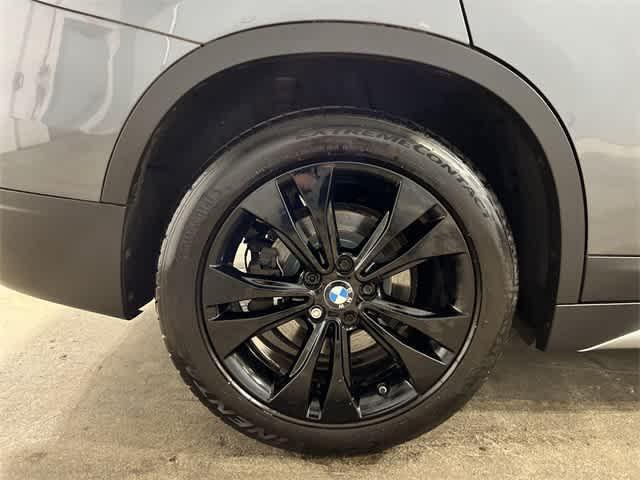 used 2020 BMW X1 car, priced at $19,999