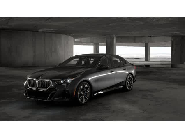 new 2026 BMW 530 car, priced at $68,140