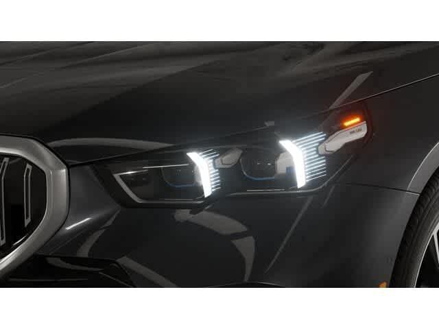 new 2026 BMW 530 car, priced at $68,140
