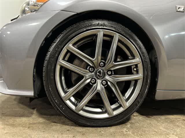 used 2016 Lexus IS 300 car, priced at $20,987