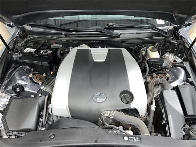 used 2016 Lexus IS 300 car, priced at $20,987
