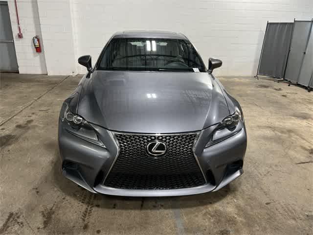 used 2016 Lexus IS 300 car, priced at $20,987