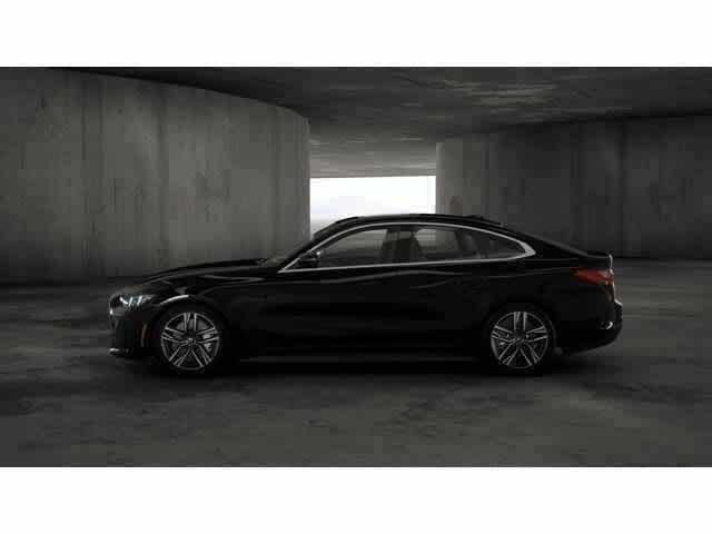 new 2025 BMW 430 Gran Coupe car, priced at $55,245