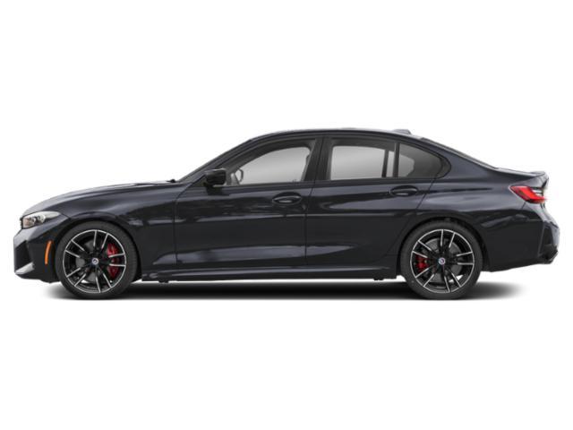 new 2026 BMW M340 car, priced at $71,565