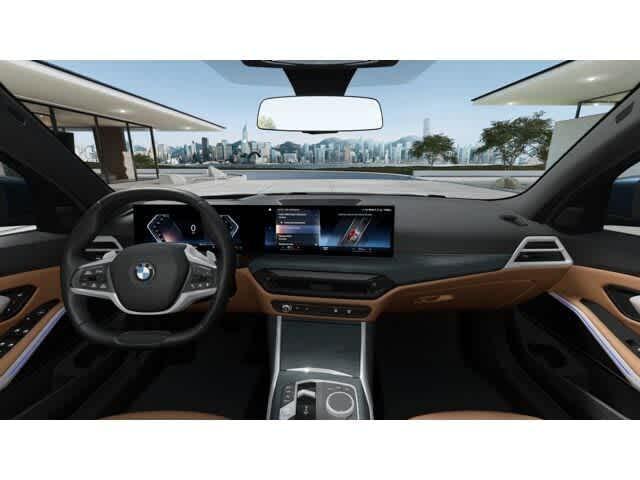 new 2026 BMW 330 car, priced at $56,765