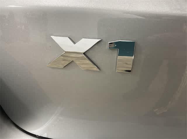 used 2024 BMW X1 car, priced at $50,999