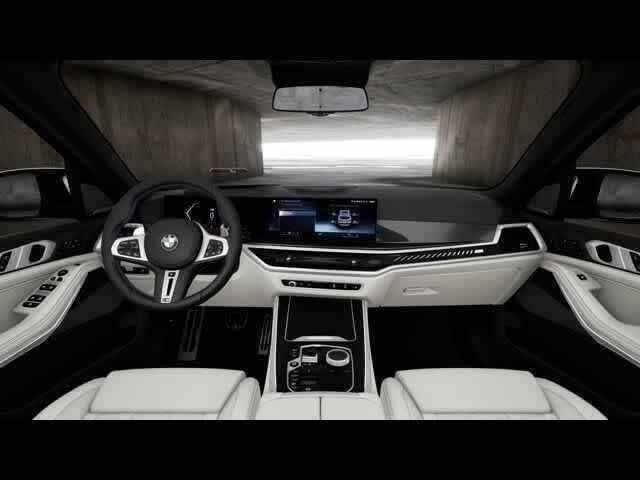 new 2025 BMW X5 car, priced at $103,175