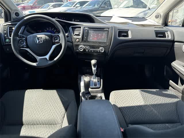 used 2014 Honda Civic car, priced at $11,999