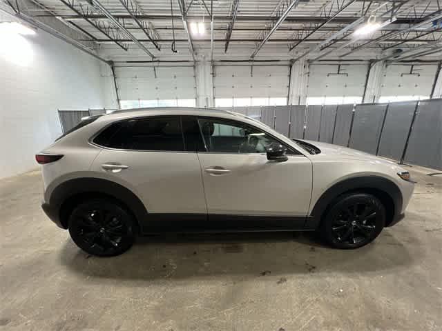 used 2022 Mazda CX-30 car, priced at $23,489